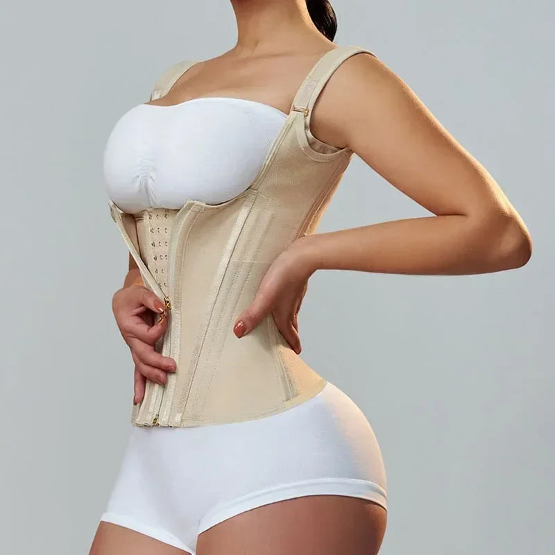 Corset gainant
