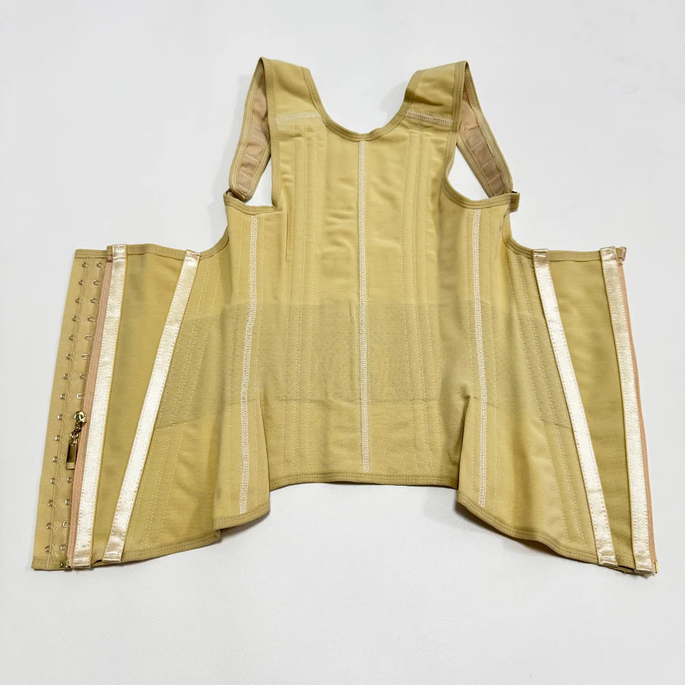 Corset gainant
