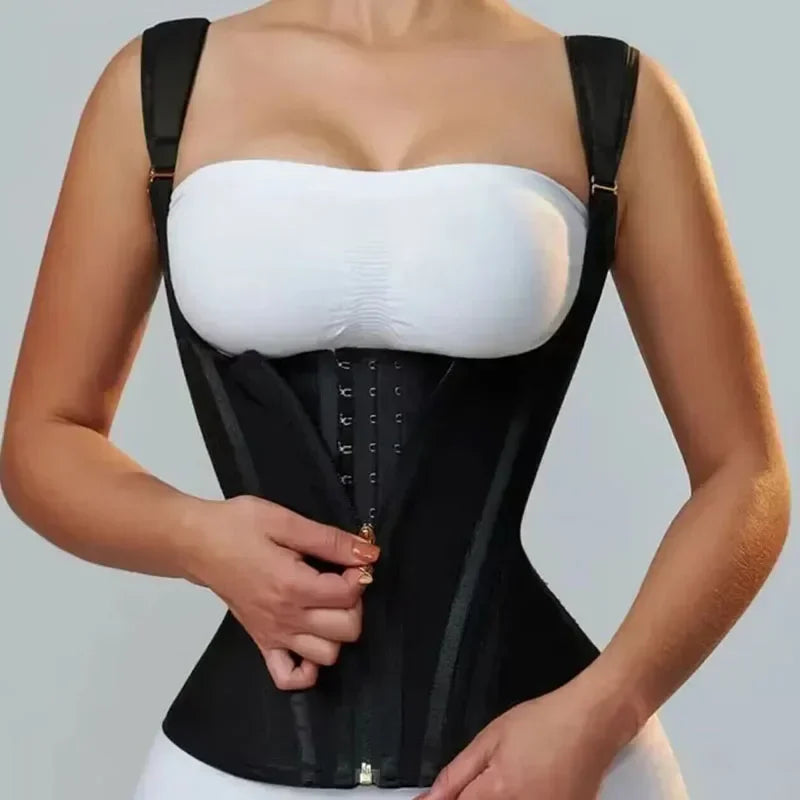 Corset gainant