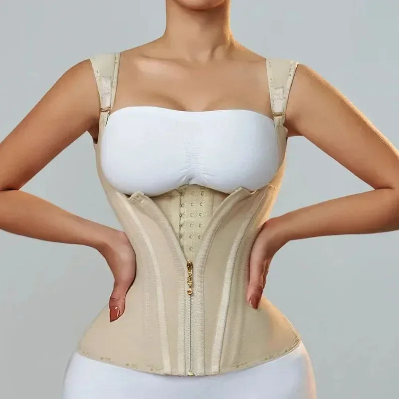 Corset gainant