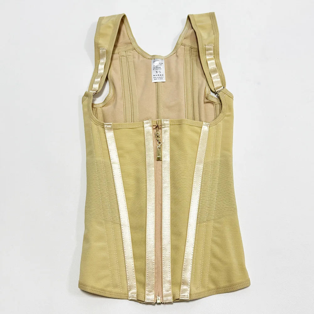 Corset gainant