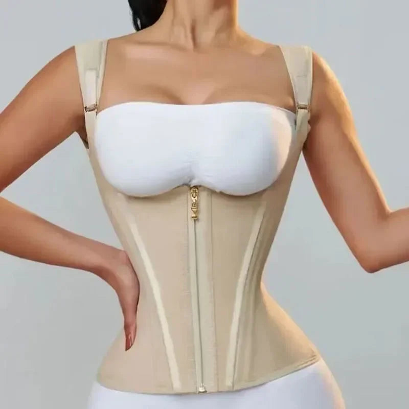 Corset gainant