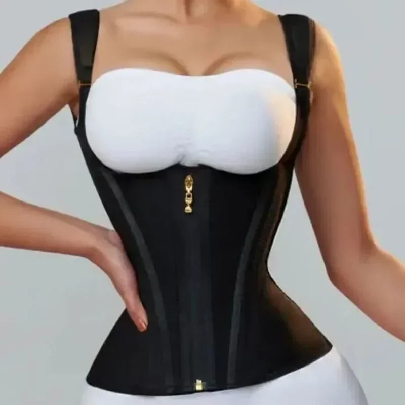 Corset gainant