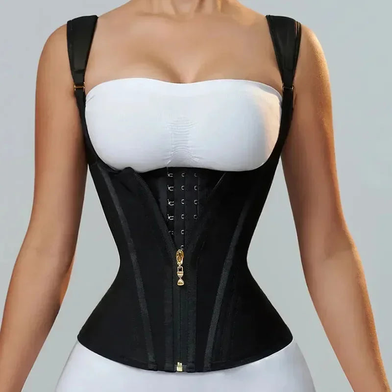 Corset gainant