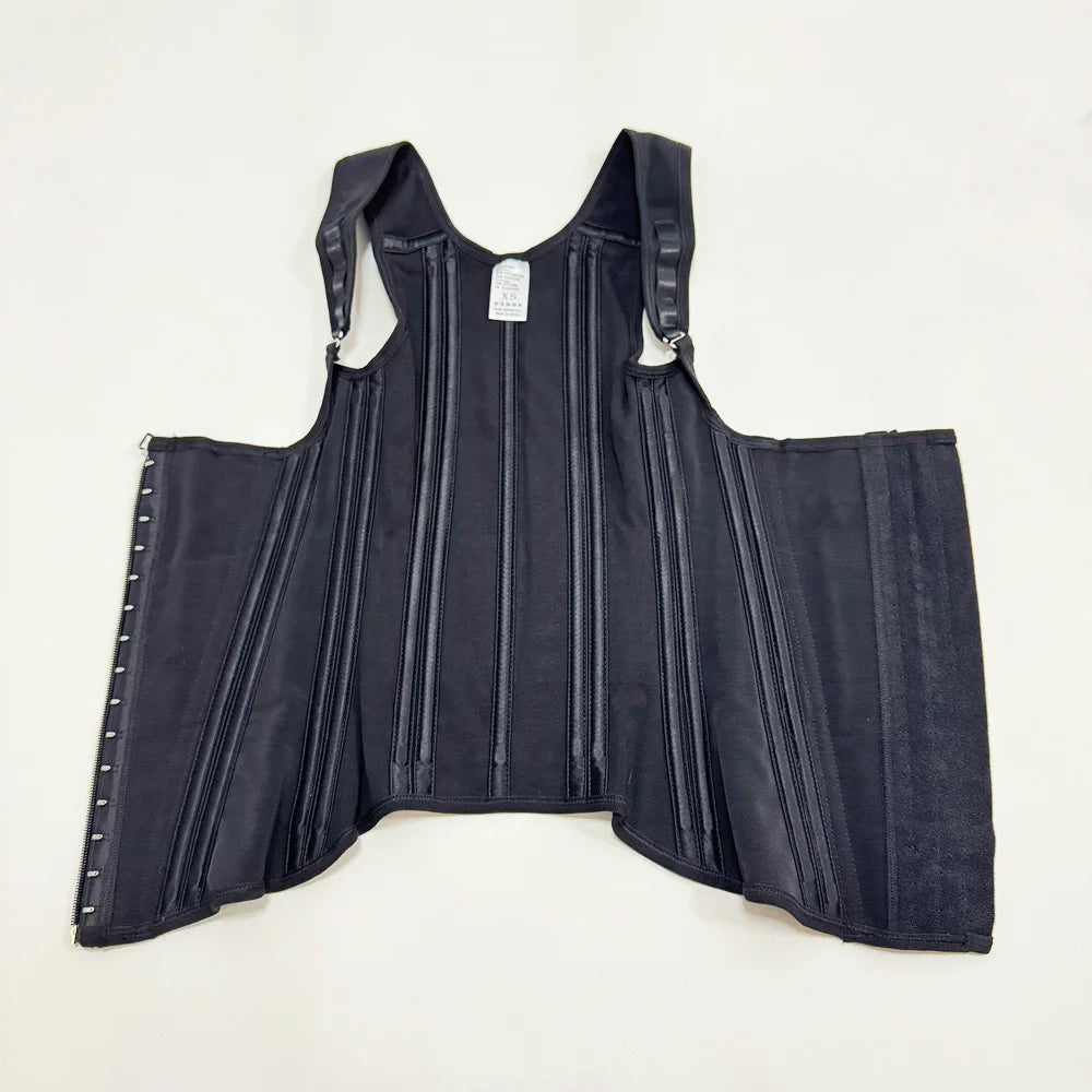 Corset gainant