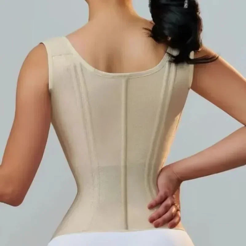 Corset gainant