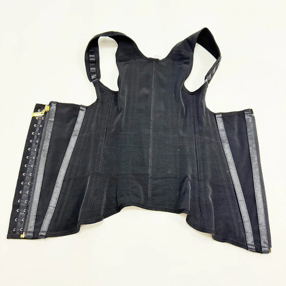 Corset gainant