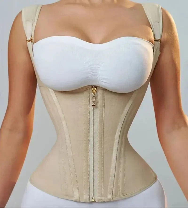 Corset gainant
