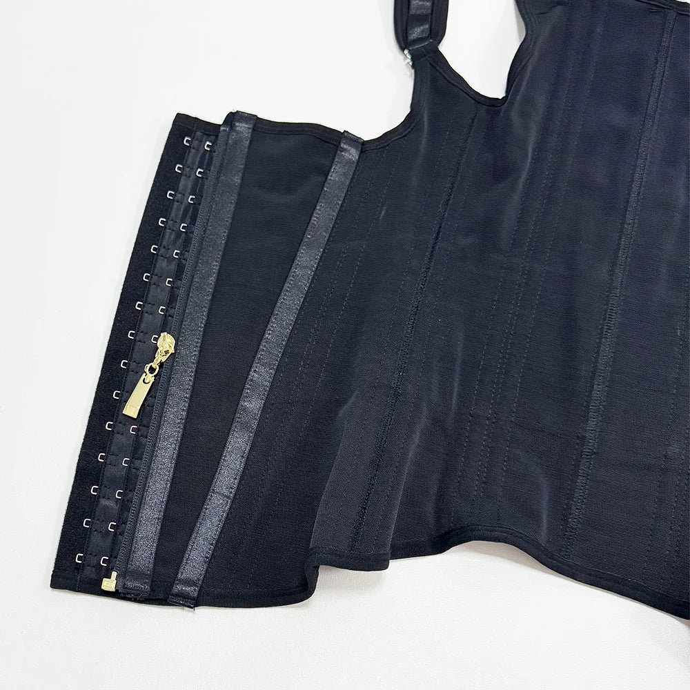 Corset gainant