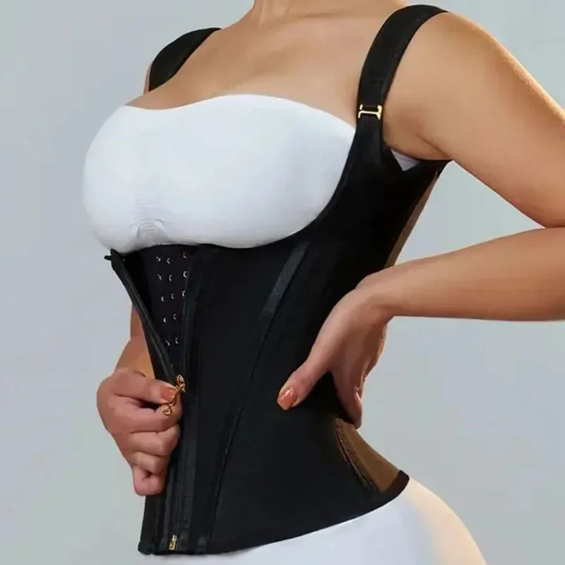 Corset gainant