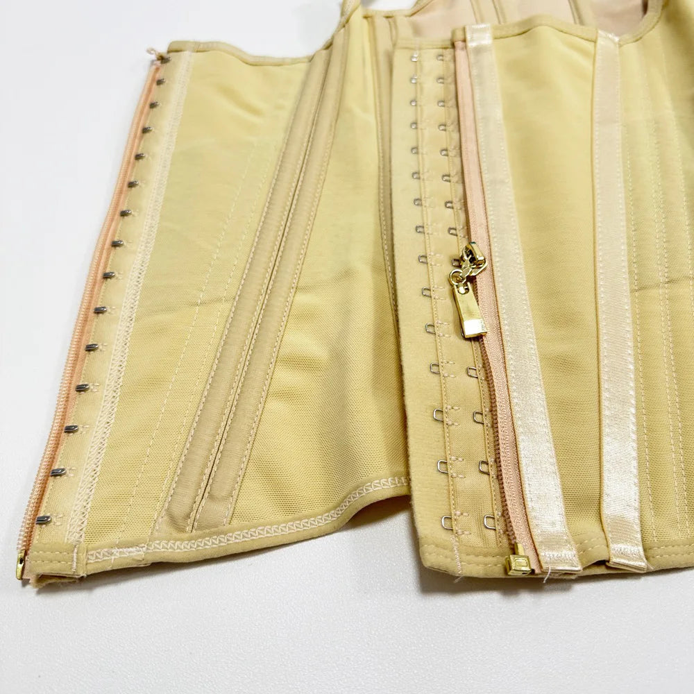 Corset gainant