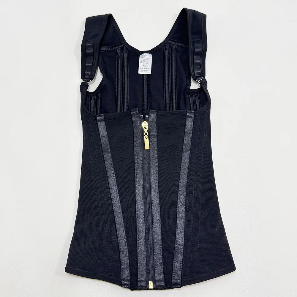 Corset gainant