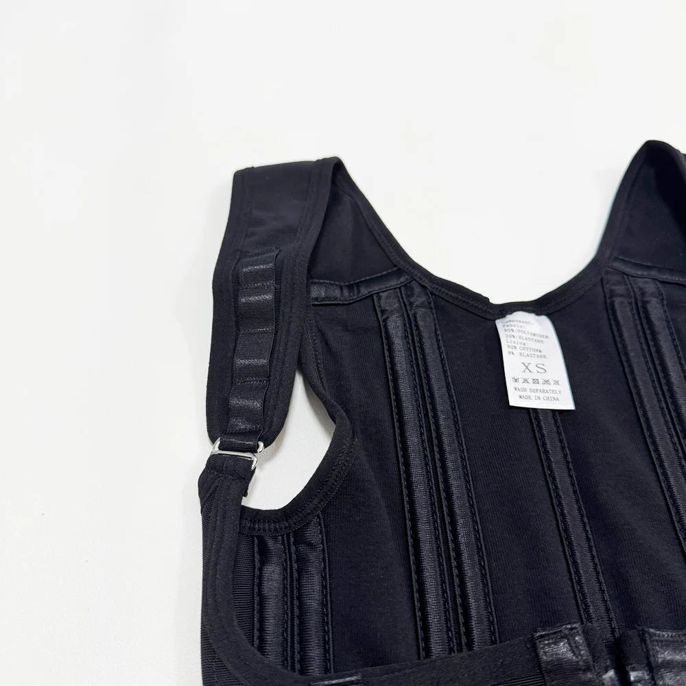 Corset gainant