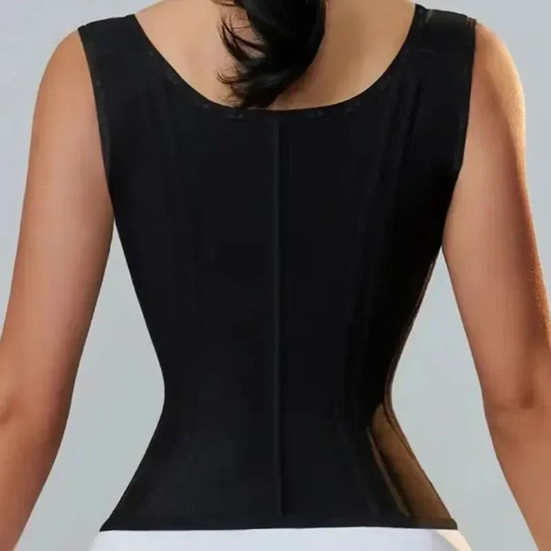 Corset gainant