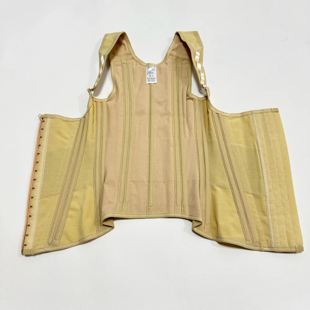 Corset gainant